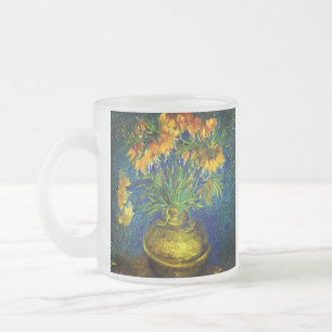 Tasse Givré Les frères impériaux Van Gogh