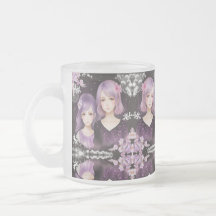 Les Soeurs Lavendel et Sakura