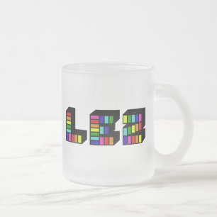 Tasse Givré Lez