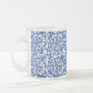 Tasse Givré Liberty Blue 2