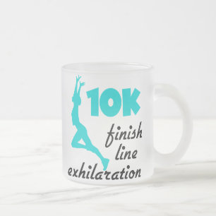 Tasse Givré Ligne de finition Aqua 10 000