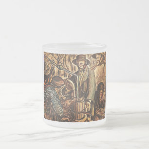 Tasse Givré Lune faisant blanc éclair Whiskey Liqueur