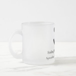 Tasse Givré Lunettes de boisson