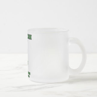 Tasse Givré lycée de Yamato