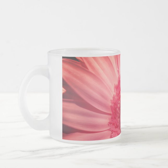 Tasse Givré Ma jolie 1 (Gauche)