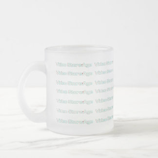 Tasse Givré Magasins de vidéos.Tasses d'âge