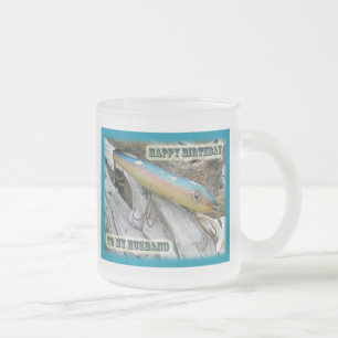 Tasse Givré Mari Birthday Point Jude Cape Codder Lure