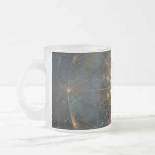 Tasse Givré Matrice de Sigil