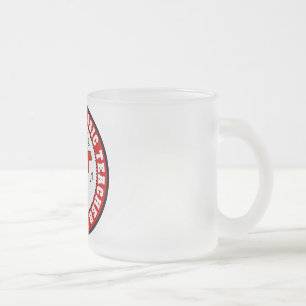 Tasse Givré Meilleur professeur de musique du monde