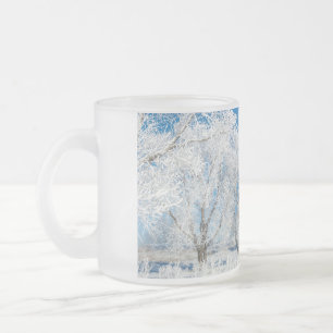 Tasse Givré Meilleure personnalisation - Thanksgiving Mug"
