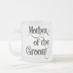 Tasse Givré Mère de la chambre