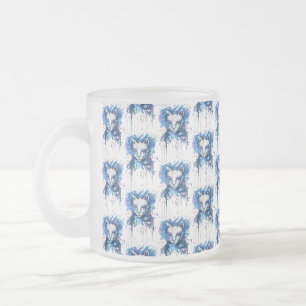 Tasse Givré Minette