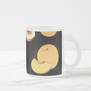 Tasse Givré Motif de pêche 5