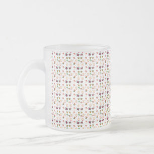 Tasse Givré Motif super