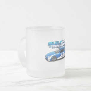 Tasse Givré Motorsport Coupe givré Conçu pour l'apex