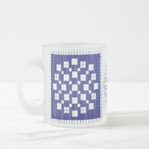 Tasse Givré MSP Gen-5, la "puce d'infini"