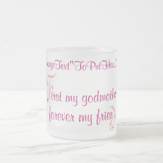 Tasse Givré mugElegance_First Ma mère