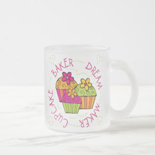 Tasse Givré muqueuse
