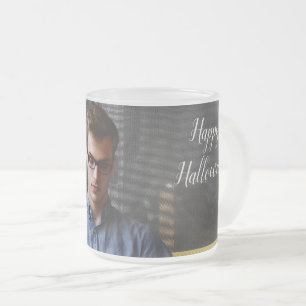 Tasse Givré Musique