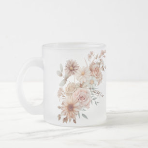 Tasse Givré Musique