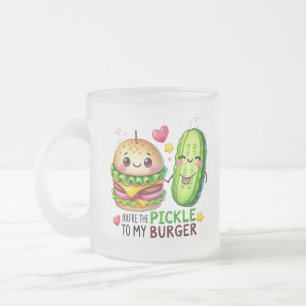 Tasse Givré Musique