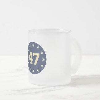 Tasse Givré Musique