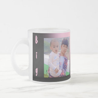 Tasse Givré Musique