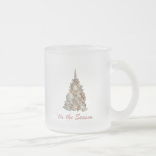Tasse Givré Musique de Noël des Snowbirds
