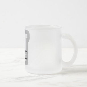 Tasse Givré N est pour Nash