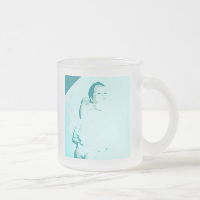 Tasse Givré Ndw bébé (Droit)