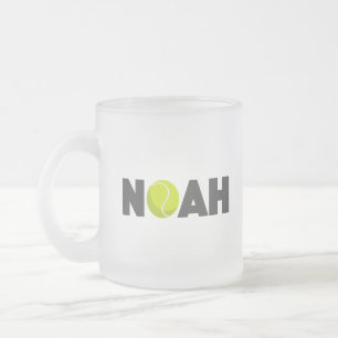 Tasse Givré Noah Tennis