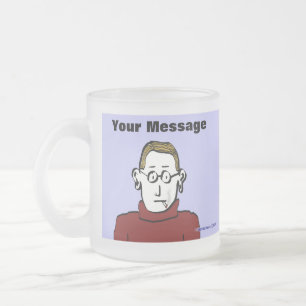 Tasse Givré non défini