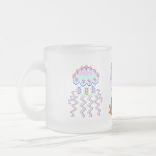 Tasse Givré OcéanTribal