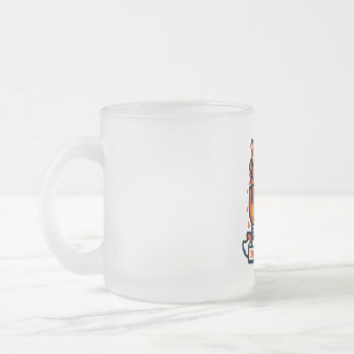 Tasse Givré Onprem est un bang d'erreur