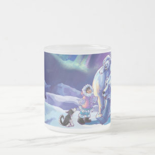 Tasse Givré Pal polaire