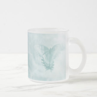 Tasse Givré Papillon de rêve