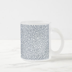 Tasse Givré Patter Glitter