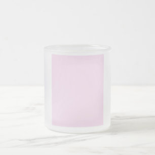 Tasse Givré Petit Modèle de boue givré