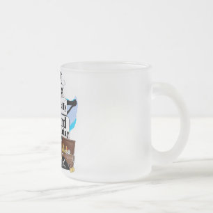 Tasse Givré Piratez les 3èmes T-shirts et cadeaux