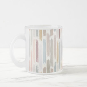Tasse Givré Pluie de couleurs