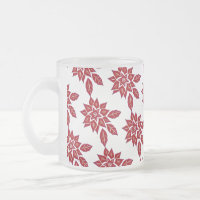 Poinsettia (rouge)