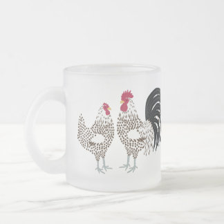 Tasse Givré Poulet