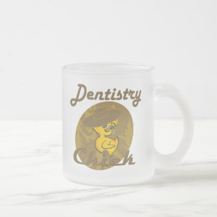 Tasse Givré poussin dentaire #6