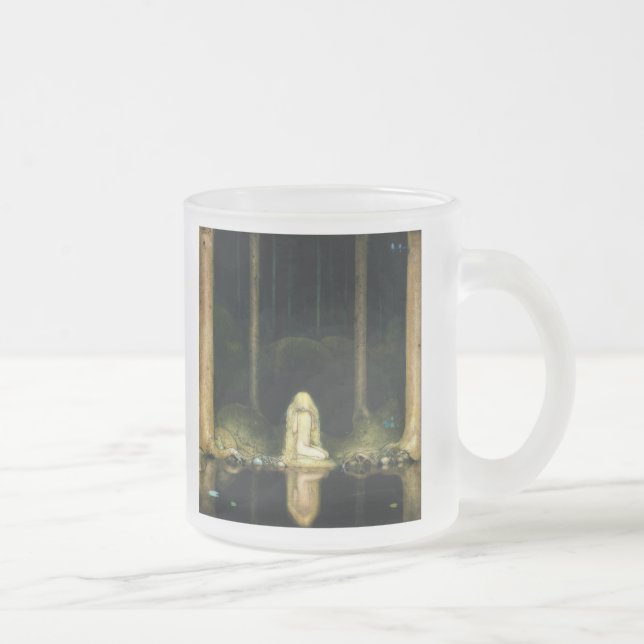 Tasse Givré Princesse Tuvstarr (Droit)
