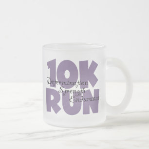 Tasse Givré Purple à 10 000