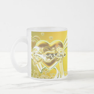 Tasse Givré Raquel