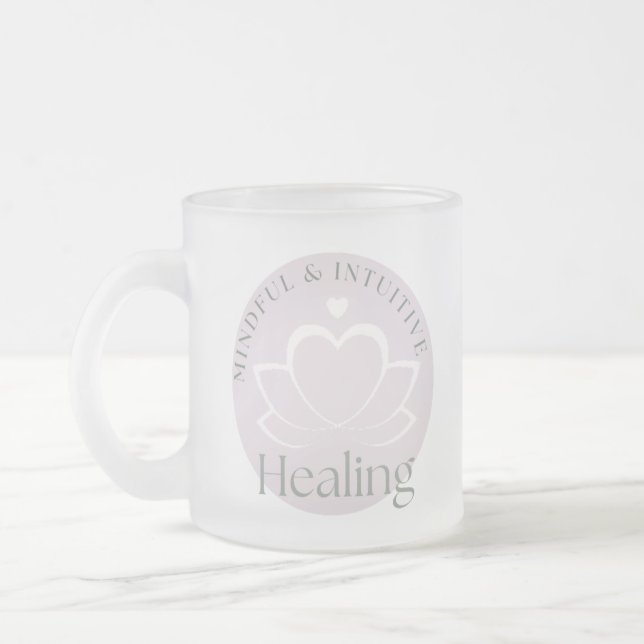 Tasse Givré Remind Yourself How Much You're Worth (Gauche)