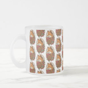 Tasse Givré Renard