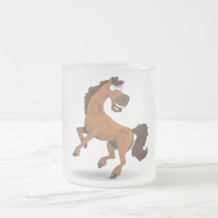 Tasse Givré Rory le Cheval