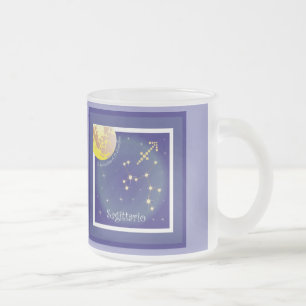 Tasse Givré Sagittario 23 novembre 21 dicembre